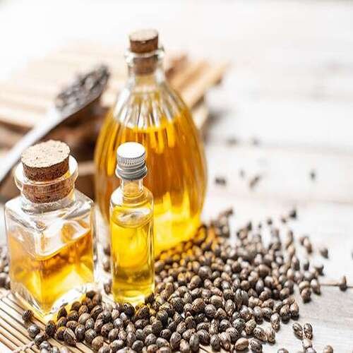 Castor Oil - Image 2