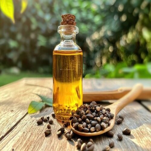 Castor Oil