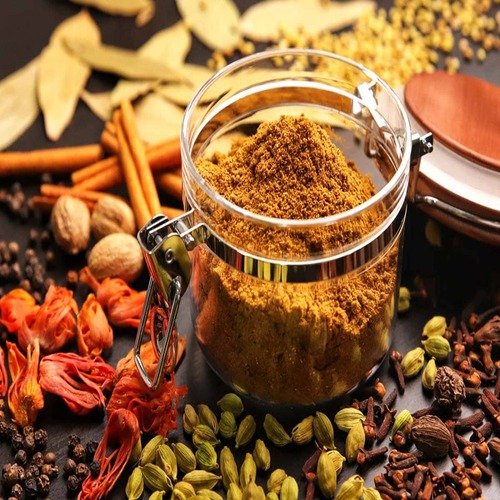 Garam Masala Powder - Image 2
