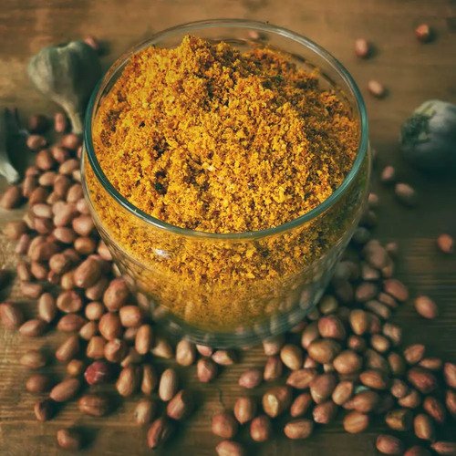 Groundnut Podi