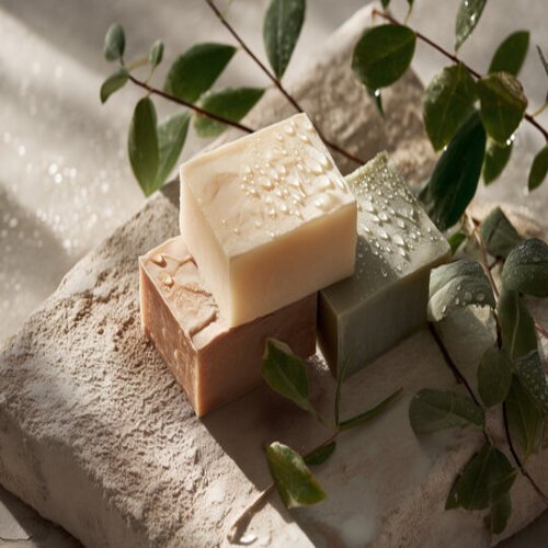 Herbal Soap - Image 3