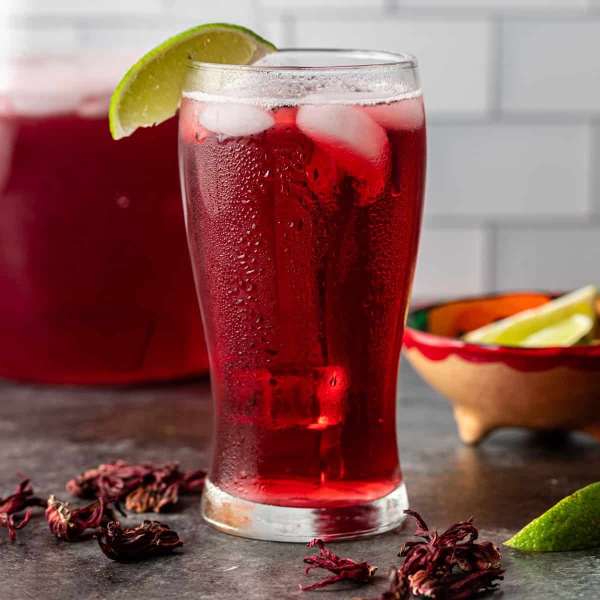 Hibiscus Tea - Image 3