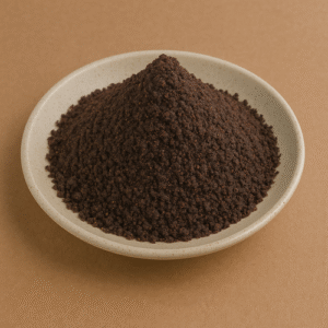 Karupukavuni Puttu Maavu