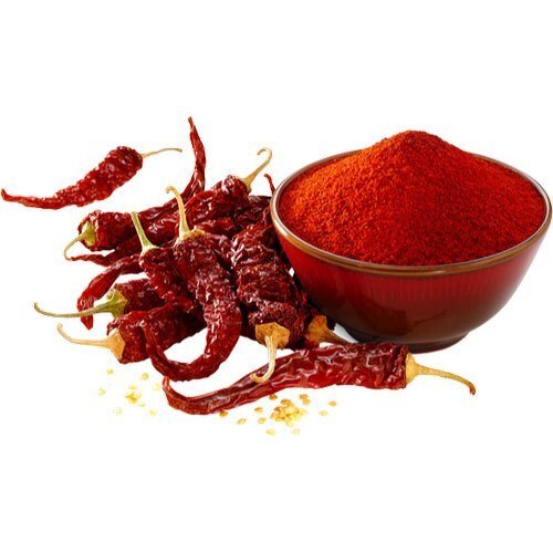 Kashmir Red Chilli Powder - Image 3