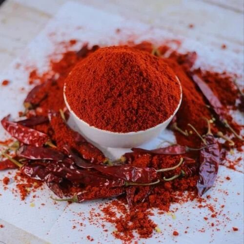 Kashmir Red Chilli Powder