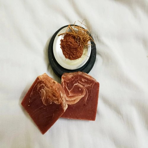 Manjistha Soap - Image 3