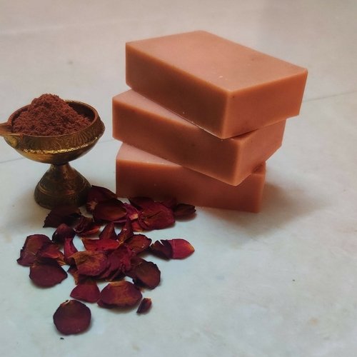 Manjistha Soap - Image 2