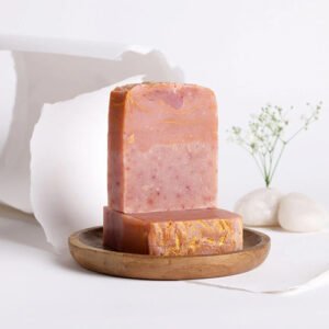 Manjistha Soap
