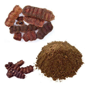 Mooligai Seyakai Podi