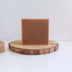 Nalangu Mavu Soap
