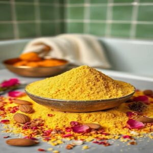 Nalangu mavu Kuliya Powder