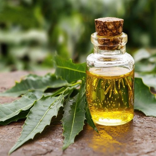 Neem Oil - Image 3