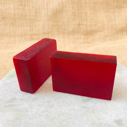 Red Wine Soap - Image 2