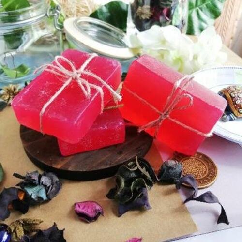 Red Wine Soap - Image 3