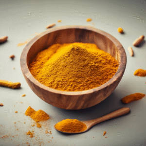 Turmeric Powder