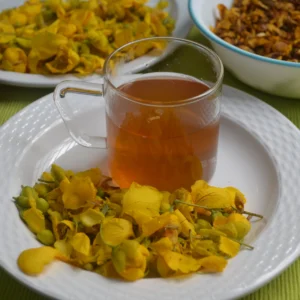 Tammer's Cassia(Avarampoo) Tea