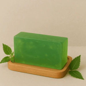 Neem Thulasi Soap