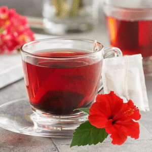 Hibiscus Tea