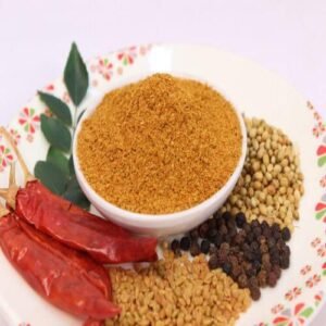 Sambar Podi