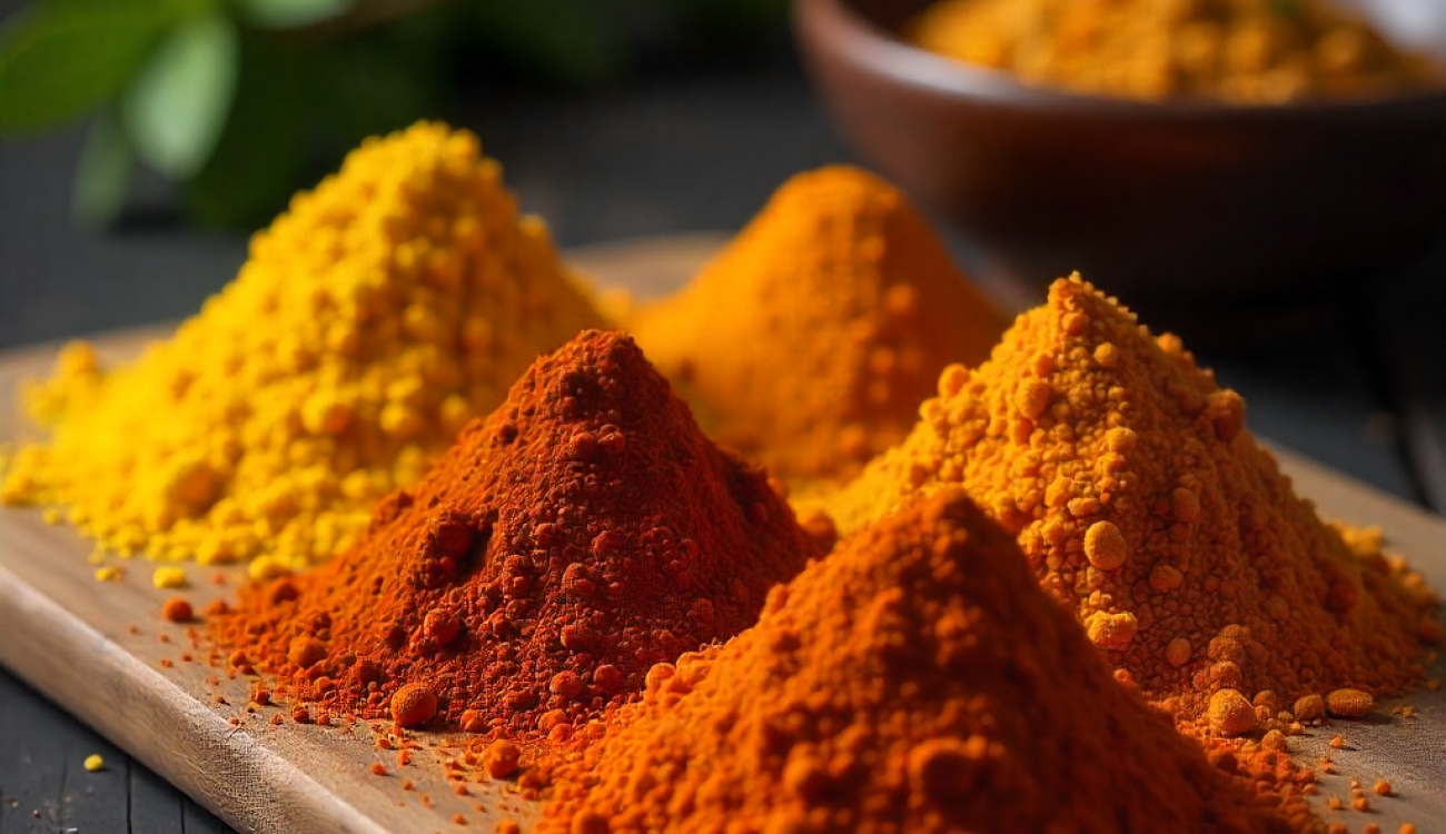 Top 5 Benefits of Switching to Organic Staples